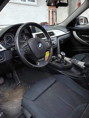 Vând BMW seria 3 - imagine 7