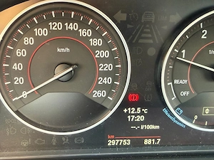 BMW Seria 3 GT  Sport    193 CP    Connected Drive  - imagine 3