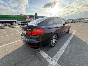 BMW Seria 3 GT  Sport    193 CP    Connected Drive 