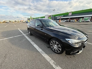 BMW Seria 3 GT  Sport    193 CP    Connected Drive  - imagine 5
