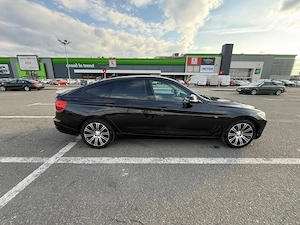 BMW Seria 3 GT  Sport    193 CP    Connected Drive  - imagine 4