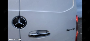 Mercedes-Benz Sprinter VIP Luxury 8+1 317 CDI Maxi - imagine 2