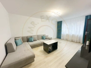 Inchiriere - Apartament modern 2 camere Popa Sapca - imagine 3
