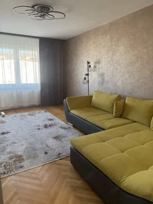 Tudor - Inchiriere apartament 3 camere - Str. Cutezantei