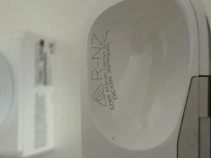 AirPods Pro 2 USB-C, ca noi, garanție eMAG, factură, complete în cutie - imagine 2