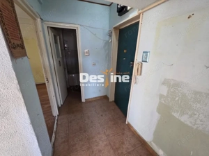 APARTAMENT 2 CAMERE, DECOMANDAT,  MIRCEA CEL BATRAN, 69.990 EURO - imagine 4