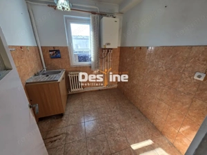 APARTAMENT 2 CAMERE, DECOMANDAT,  MIRCEA CEL BATRAN, 69.990 EURO - imagine 6