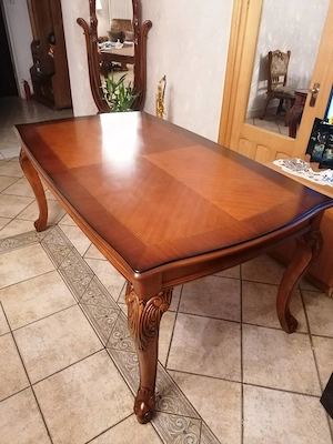 Masa living 6 persoane