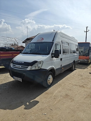 Microbuz Iveco DAILY 28loc