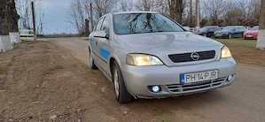 Vând Opel astra g 