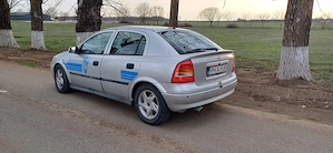 Vând Opel astra g  - imagine 3