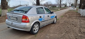Vând Opel astra g  - imagine 2