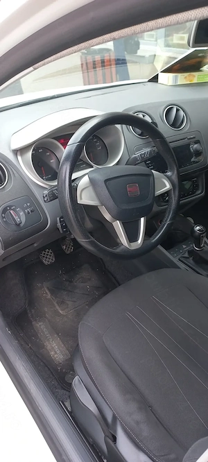 De vânzare Seat Ibiza - imagine 4