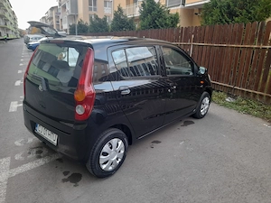 Daihatsu Cuore 2009 - imagine 2