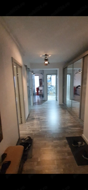 Apartament 3 camare militari residence  - imagine 4