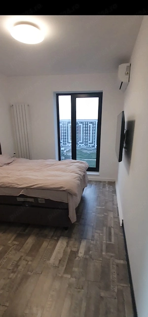 Apartament 3 camare militari residence  - imagine 5