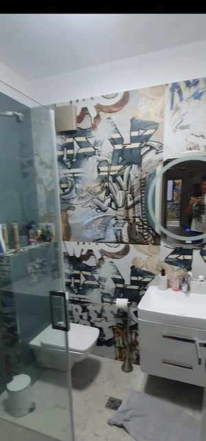 Apartament 3 camare militari residence  - imagine 6
