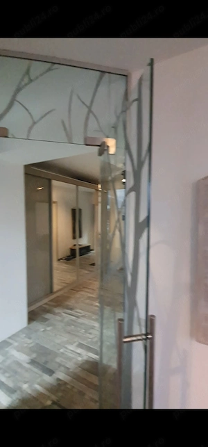 Apartament 3 camare militari residence  - imagine 8
