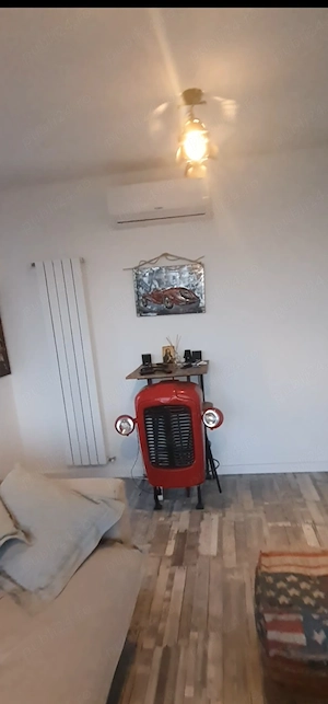 Apartament 3 camare militari residence  - imagine 3