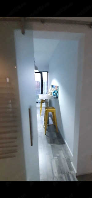Apartament 3 camare militari residence  - imagine 9