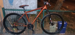 Bicicleta de munte Ammaco