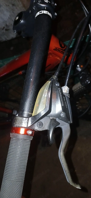 Bicicleta de munte Ammaco - imagine 3