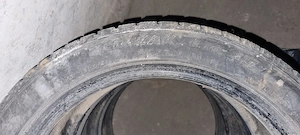 Donez 3 anvelope 205 45 r16 - imagine 7