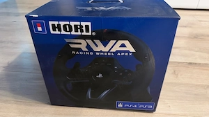 Volan HORI Racing Wheel Apex (RWA) 