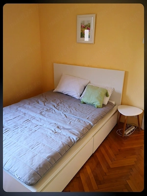 Apartament 2 camere la Parc Tineretului, bloc reabilitat - imagine 4