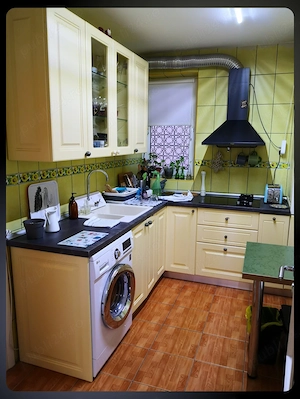 Apartament 2 camere la Parc Tineretului, bloc reabilitat - imagine 2