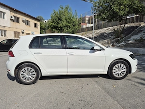 Volkswagen Golf 7 Facelift 2020 - imagine 2