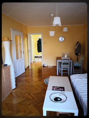 Apartament 2 camere la Parc Tineretului, reabilitat