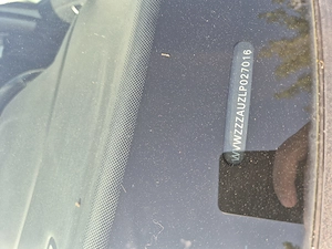 Volkswagen Golf 7 Facelift 2020 - imagine 3