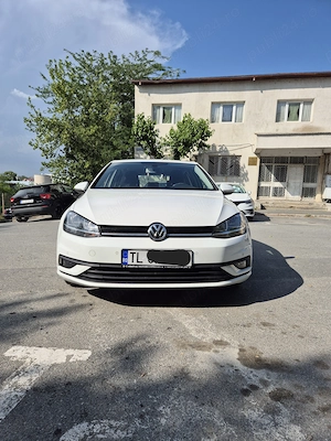 Volkswagen Golf 7 Facelift 2020 - imagine 4