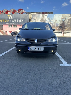 Renault AVANTIME ediție limitată!  - imagine 3