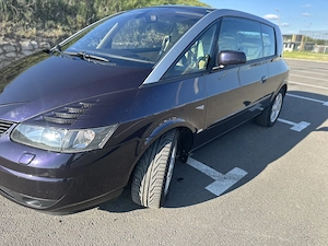 Renault AVANTIME ediție limitată!  - imagine 7