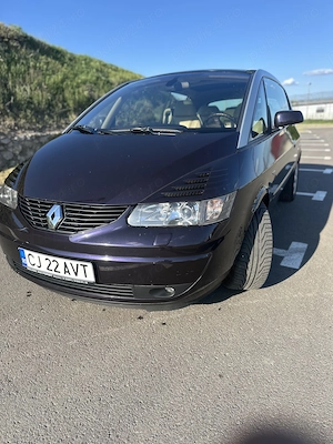 Renault AVANTIME ediție limitată!  - imagine 8