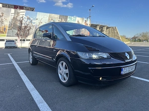 Renault AVANTIME ediție limitată! 
