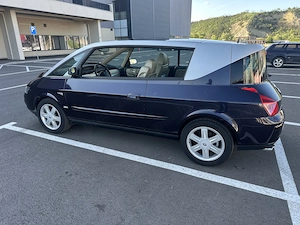 Renault AVANTIME ediție limitată!  - imagine 2