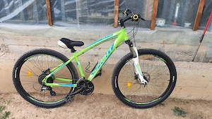 MTB SPRINT GTS HDB 27.5 foarte putin folosita