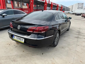 Vand Volkswagen Passat CC - imagine 5