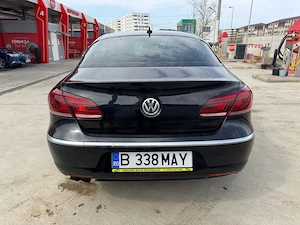 Vand Volkswagen Passat CC - imagine 4