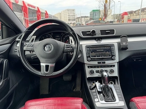 Vand Volkswagen Passat CC - imagine 9