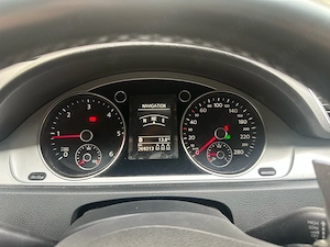 Vand Volkswagen Passat CC - imagine 6