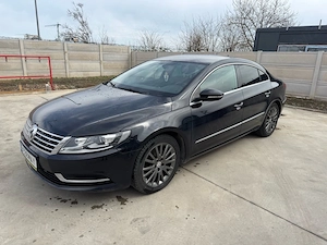 Vand Volkswagen Passat CC - imagine 2