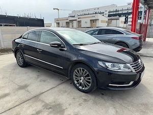 Vand Volkswagen Passat CC - imagine 3