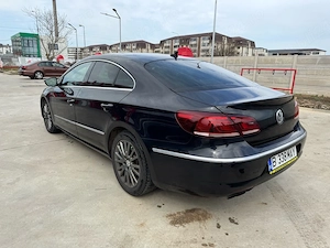 Vand Volkswagen Passat CC - imagine 7