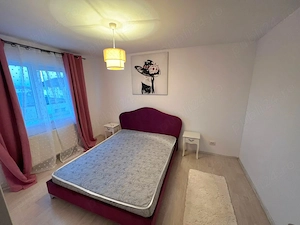 Inchiriez apt. 2 cam, decomandat, 59 mp, Metrou Dimitrie Leonida. Loc de parcare inclus. Comision 0% - imagine 4