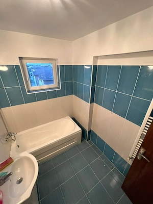 Inchiriez apt. 2 cam, decomandat, 59 mp, Metrou Dimitrie Leonida. Loc de parcare inclus. Comision 0% - imagine 8