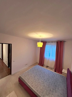 Inchiriez apt. 2 cam, decomandat, 59 mp, Metrou Dimitrie Leonida. Loc de parcare inclus. Comision 0% - imagine 5